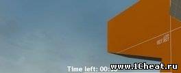 Timeleft Countdown Source [обратный...