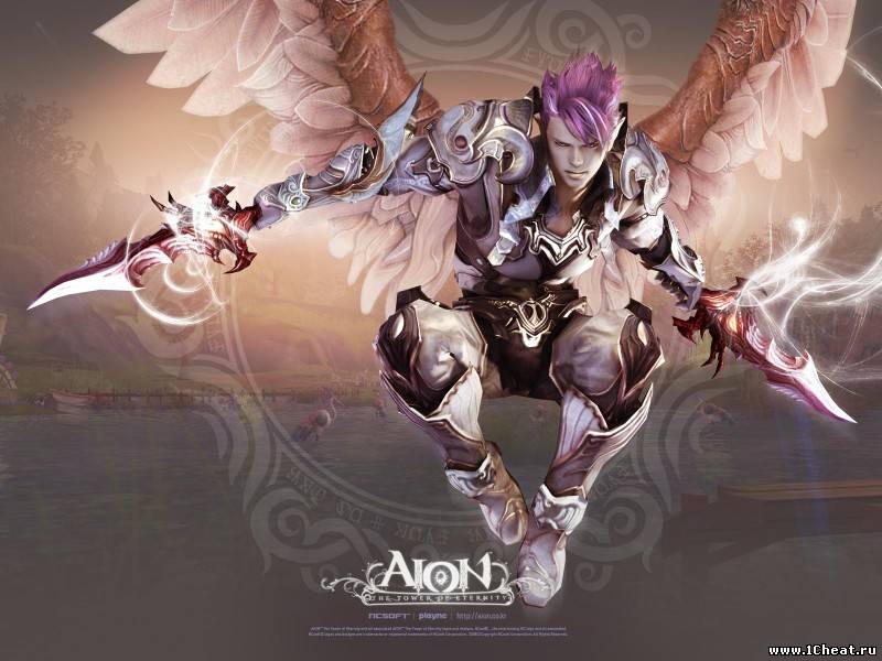 AionIPnon