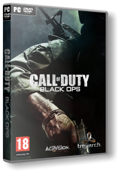 Скачать Call of Duty 7: Black Ops для PC