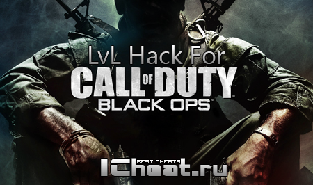 Call of Duty 7 Prestige Hack LvL Hack v2[Левл хак для CoD7 Black Ops]