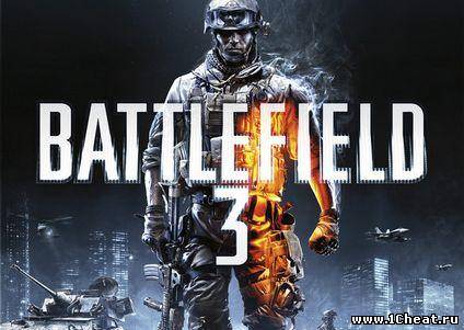 Battlefield 3 (Electronic Arts) (RUS) Торрент